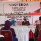 Acara Sosialisasi Peraturan Daerah (Sosperda) Tahun 2020. /Dok. Igor Dirgantara