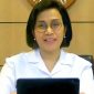 Menteri Keuangan (Menkeu), Sri Mulyani Indrawati. /Instagram.com/@smindrawati.