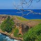 Hasil penelusuran, Polri memastikan penjualan pulau sumba itu hoax. /Instagram.com/@lorioktavia.

