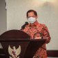 Menteri Dalam Negeri RI Tito Karnavian. (Instagram.com/@titokarnavian) 