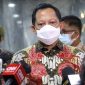Menteri Dalam Negeri RI Tito Karnavian. /instagam.com /@titokarnavian
