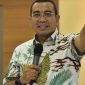 Staf Khusus III Menteri BUMN, Arya Sinulingga. /Instagram.com/@@arya.m.sinulingga
