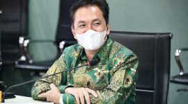 Kepala BPH Migas, Fansurullah Asa. / Instagram.com/@bph.migas
