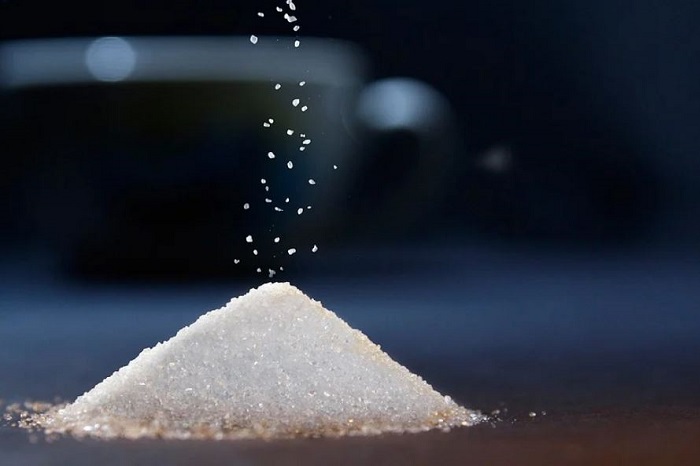 Ilustrasi gula. /Pixabay/955169
