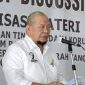 Ketua DPD RI, AA La Nyalla Mahmud Mattalitti. /Instagram.com/@lanyallamm1

