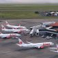 Pesawat Lion Air. /Instagram.com/@lionairgroup