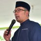 Gubernur Jabar, Ridwan Kamil. /Instagram.com/@westjavagov_.