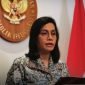 Menteri Keuangan Sri Mulyani Indrawati. /Instagram.com/@smindrawati