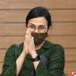 Menteri Keuangan Sri Mulyani Indrawati. /Instagram.com/@smindrawati