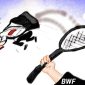Ilustrasi Tim Bulu Tangkis indonesia mundur dari All England 2021. /Dok. Apakabar Media /Dodi Budiana