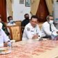 Gubernur Kepri, Ansar Ahmad dan Menteri Maliki bahas Travel Bubble dan digitalisasi. /Instagram.com/@ansaraahmadofficial