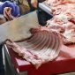 Pedagang Daging Sapi. /Dok. ews.kemendag.go.id