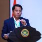 Dirjen Bimas Islam Kemenag, Kamaruddin Amin. /Dok. kemenag.go.id