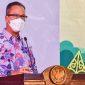 Menteri Perindustrian (Menperin) Agus Gumiwang Kartasasmita. /Dok. Kementerian Perindustrian
