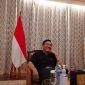 Menteri Koordinator Bidang Kemaritiman dan Investasi, Luhut Binsar Pandjaitan. /Instagram.com/@luhut.pandjaitan.