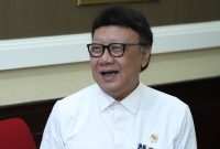 Menteri PANRB, Tjahjo Kumolo. /Dok. menpan.go.id
