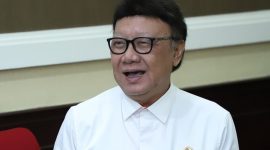 Menteri PANRB, Tjahjo Kumolo. /Dok. menpan.go.id