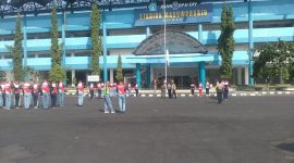 Stadion Maguwoharjo Kec. Depok, Kabupaten Sleman, Daerah Istimewa Yogyakarta. /Dok. depokkec.slemankab.go.id