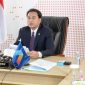 Wakil Ketua DPR RI M. Azis Syamsuddin. /Instagram.com/@azissyamsuddin.korpolkam