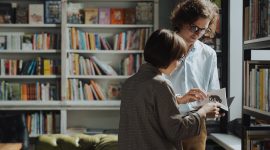 Hari Buku Sedunia atau World Book Day diperingati setiap tanggal 23 April. /Pexels.com/cottonbro

