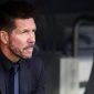 Pelatih Atletico Madrid, Diego Simeone. /Instagram.com/@simeone