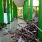 Dampak Kerusakan akibat gempa Malang bermagnitudo 6,1 SR. /Instagram.com/@kemensosri