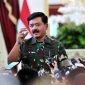 Panglima TNI Marsekal TNI Hadi Tjahjanto. /Dok. setkab.go.id
