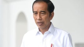 Presiden RI Joko Widodo. /Instagram.com/@jokowi
