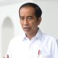 Presiden RI Joko Widodo. /Instagram.com/@jokowi
