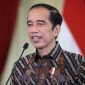 Presiden Ri, Joko Widodo. (Instagram.com/@jokowi) 