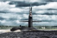 Ilustrasi Kapal Selam. /Pixabay.com/12019 