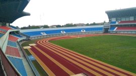 Stadion Mandala Krida. /Instagram.com/mandala_krida