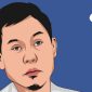 Ilustrasi Munarman SH, pengacara Habib Rizieq Shihab, dan mantan Sekretaris Umum Front Pembela Islam (FPI). /Dok. Media Apakabar/M. Rifa'i Azhari