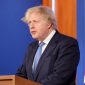 Perdana Menteri Inggris Boris Johnson. /Instagram.com/@borisjohnsonuk