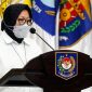 Menteri Sosial, Tri Rismaharini. /Instagram.com/@kemensosri