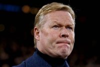 Pelatih Barcelona, Ronald Koeman. /Instagram.com/@ronaldkoeman