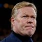 Pelatih Barcelona, Ronald Koeman. /Instagram.com/@ronaldkoeman