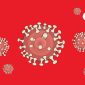 Ilustrasi mutasi virus Corona. /Dok. Media Apakaba/M. Rifa'i Azhari