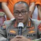 Kabid Humas Polda Metro Jaya, Kombes Polisi Yusri Yunus. Instagram.com/@yusriyunus_91