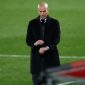 Pelatih Real Madrid Zinedine Zidane. /Instagram.com/@zinedinezidane10