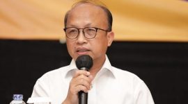 Sekretaris Jenderal Kemnaker Anwar Sanusi. /Instagram.com/anwsanusi
