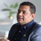 Pakar Hukum Tata Negara dan Konstitusi Universitas Muslim Indonesia Makassar, Dr. Fahri Bachmid. /Instagram.com/@fahribachmid