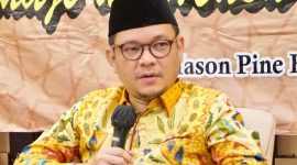 Wakil Ketua Komisi VIII DPR, Ace Hasan Syadzily. /Instagram.com/@ace.hasan.syadzily