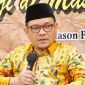 Wakil Ketua Komisi VIII DPR, Ace Hasan Syadzily. /Instagram.com/@ace.hasan.syadzily
