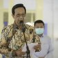Gubernur Daerah Istimewa Yogyakarta, Sri Sultan Hamengku Buwono X. /Instagram.com/@humasjogja
