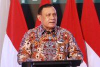 Ketua KPK Firli Bahuri. /Dok. kpk.go.id
