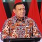 Ketua KPK Firli Bahuri. /Dok. kpk.go.id
