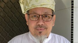 Ustaz Tengku Zulkarnain. /Instagram.com/@tengkuzulkarnain.id
