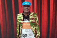 Komedian Sapri Pantun (49) dikabarkan meninggal karena mengidap Diabetes Melitus dengan kadar mencapai kurang lebih 1.100 mg/dL. /Instagram.com/@sapri_pantun
