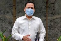 Wali Kota Tangerang Arief R Wismansyah. /Dok. Tangerangkota.go.id
